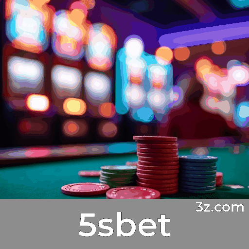 5sbet: Aposte de forma ágil e completa no seu celular