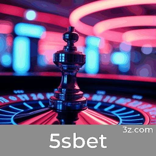 5sbet: O Melhor Cassino Online do Brasil