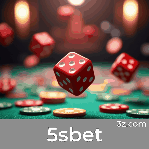 5sbet Inovação Tecnológica: Transformando o Futuro dos Jogos