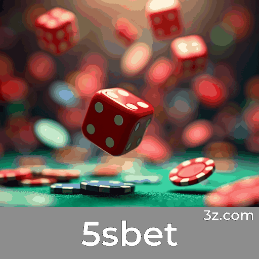 5sbet: Plataforma de Jogo Segura e Confiável