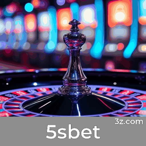 5sbet: Precisão e Excelência em Apostas Esportivas