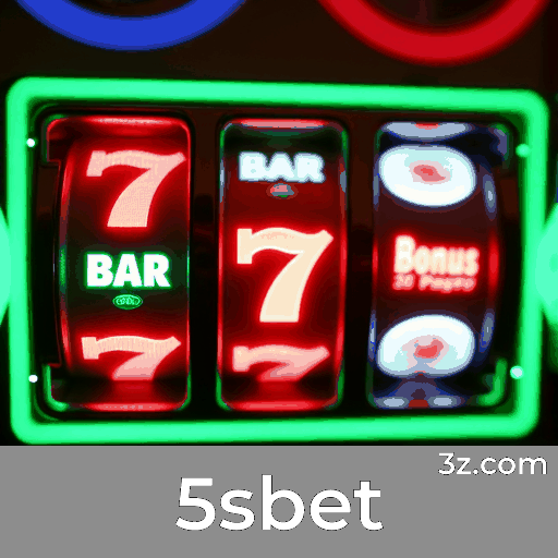 5sbet: Plataforma de Jogo Segura e Confiável